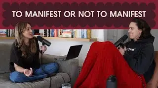 to manifest or not to manifest