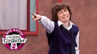 Çok Güzel Hareketler 2 | Bu Çocuk Kime Çekmiş (6.Bölüm)