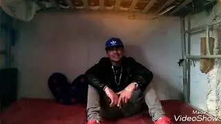 (Hoy me puse a recordar) OSKITAR EL ÚLTIMO RAPERO