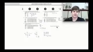 How to draw LSAT Logic Games Diagrams