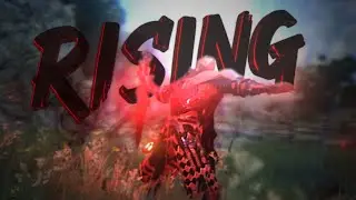 BDO Awakening Warrior Montage 1 Rising