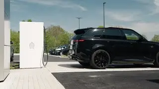 Jaguar Land Rover Dejonckheere - PHEV /Info/