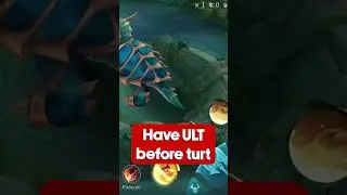 Every EXP laners should know this  #mobilelegends #mlbb