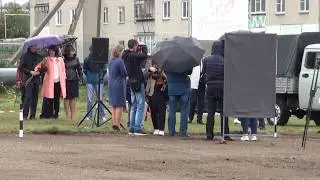 Уйск, 1.09.2019 типа про бассейн