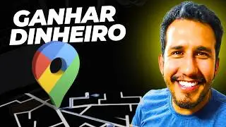 Google Meu Negócio PASSO A PASSO COMPLETO Para Configurar a Emprega no Google Maps e Ganhar Dinheiro