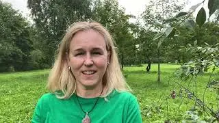 Куда девать свою темноту