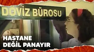 Bir Takım Kitleme Çalışmaları | Sıdıka 97. Bölüm