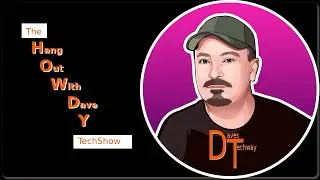 Tech News/GeForce RTX 40-Series/Ryzen 9 7950X To 6.5 GHz/GPU Prices Fall/HOWDY Tech show Episode 119