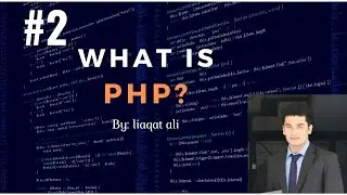Introduction to PHP Programming | PHP Tutorial | PHP For Beginners | Learn PHP Programming