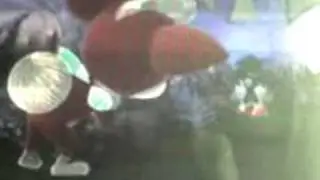 Sonic Unleashed