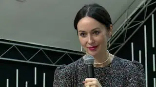 Евгения Пронькина 