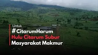 Hulu Citarum Subur, Masyarakat Makmur