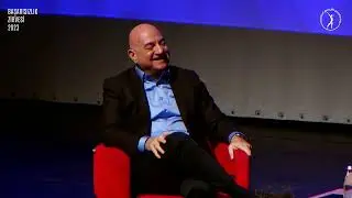 H. Çağatay Özdoğru I Esas Holding Yönetim Kurulu Üyesi & CEO I Başarısızlık Zirvesi 2023