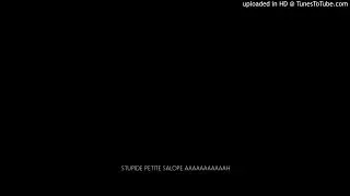 STUPIDE PETITE SALOPE AAAAAAAAAAAH