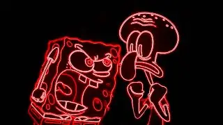 SpongeBob You're Cringe vocoded to Miss The Rage and USSR Anthem