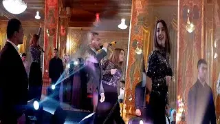Sevinch Mo'minova - BARCHANI HAYRATGA SOLDI !!