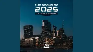 Control (Original Mix - Mixed)