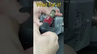 Incredible Self Picking Tool 