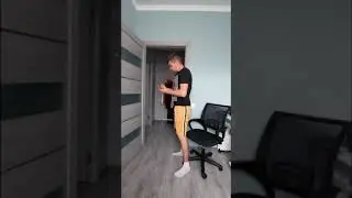 Сиреноголовый вернулся! Siren head in real life 