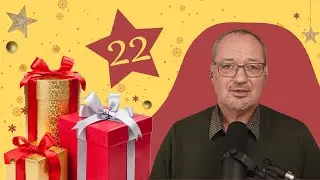 22. Türchen -  Bedürfnisse versus Kontrolle & Optimierung