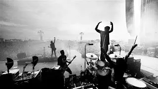 DONOTS - Nova Rock Festival (Recap 2024)