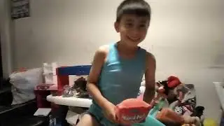 boy underwear talks toys