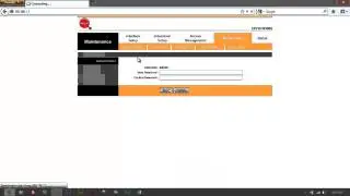 How to Change (BayanDSL) ZTE ZXV10W300 LAN IP Address