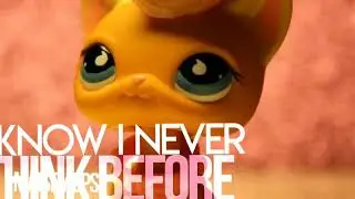 Lps MV : Me! {Taylor Swift}