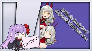 Carmilla Alter (Carmilla Kawai ) - Fate/Grand Order Funny Comics - Part  2
