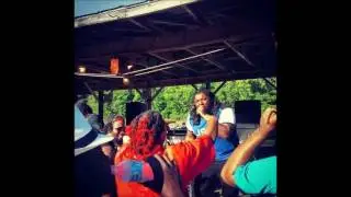 Terry Charles ft Vellie - Slipping
