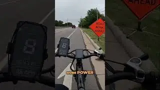 Lectric Xpress 750 Hill Climb Test: From Workout to Power Boost
