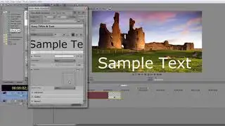 Sony Vegas Pro 44   Composition Modes