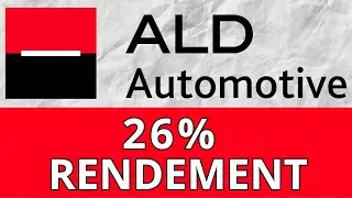 BOURSE | DIVIDENDE | ALD AUTOMOTIVE