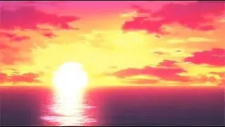 Night and Day cycle Animation