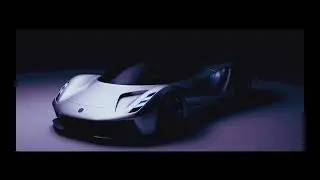 The Crew Motorfest Electric Odyssey #shorts #gaming #gameplay