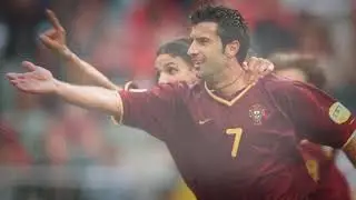 La Gran Historia de Cristiano Ronaldo
