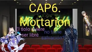 Genshin Impact reacciona a Warhammer 40k