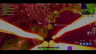 Fortnite The Best Team || عندما يغضبو الوحوش