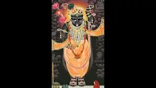 Chatuh Shloki--Shreenathji