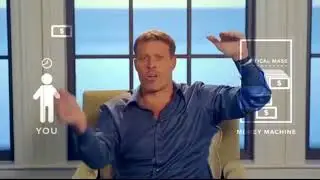 Первый шаг к финансовой свободе | Деньги Мастер игры с Тони Роббинсом