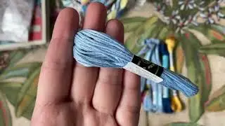 Не рукодельная неделя !!!!