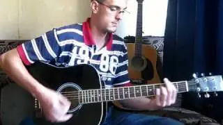 Era (Acoustic Cover) - Shend Raba