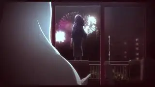 Silent Voice Twixtor Edit