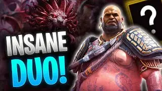 FAHRAKIN THE FAT AND WHO? This Team Gets Up To 18 CHIMERA TRIALS! | Raid Shadow Legends