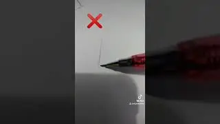 4 Ejercicios para que tus trazos sean más precisos