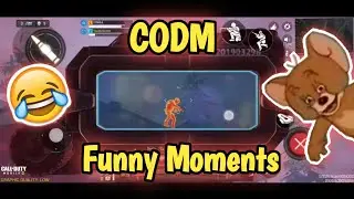 CODM.EXE | When Cod Mobile Goes Wrong