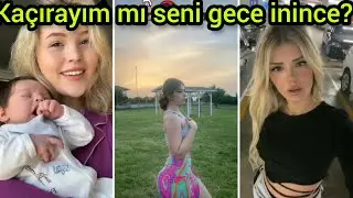 Kaçırayım mı seni gece inince?