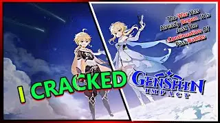 The Genshin Chess Theory | Genshin Impact Theory