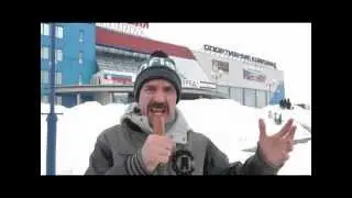 Удивительный марафон 