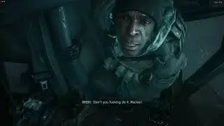 BATTLEFIELD 4 Gameplay Walkthrough | Campaign Prologue | PC RX580